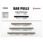 Pro Bar Pull Series