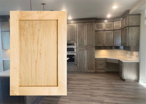 kitchen cabinets door design