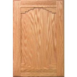 The Cheyenne Kitchen Cabinet Door