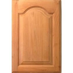 The Colonial Kitchen Cabinet Door