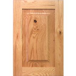 The Maverick Unfinished Cabinet Door
