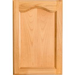 The Cottage Single-Arch, Inset Panel, Cabinet Door